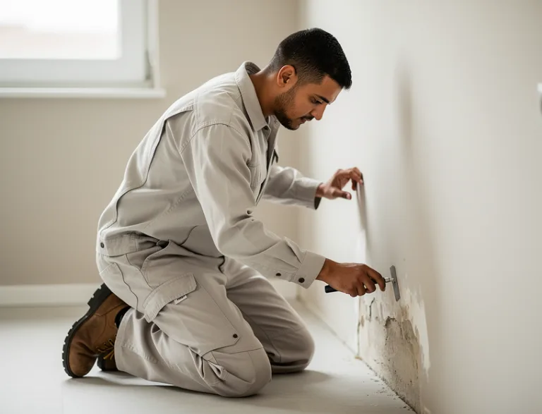 Damp Treatment service in Jamaica